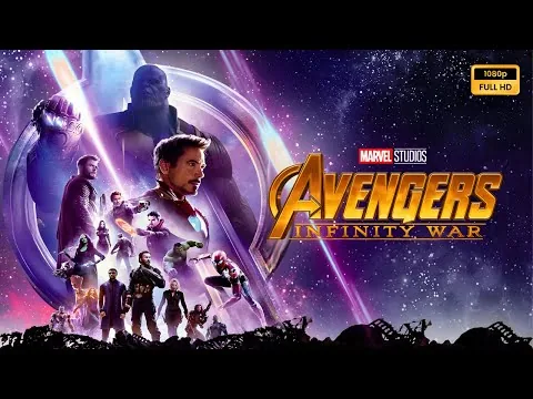 Avengers Infinity War 2018 Full Movie in Spanish Explained, Review and Facts
