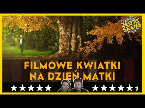 MILCZĄCA PRZYJACIÓŁKA - co myślą o nas rośliny? - RECENZJA FILMU | ZŁOTY SEANS #31