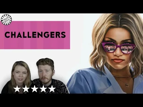 CHALLENGERS - MIŁOSNA I TENISOWA PETARDA OD GUADAGNINO - RECENZJA FILMU