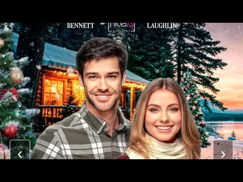 Reviewing the new Christmas 🎄 movie 🎥 the Christmas 🎄 Ticket 🎟️ (2025) 