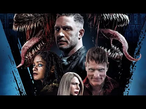 Venom: Let There Be Carnage (2021) Film Review
