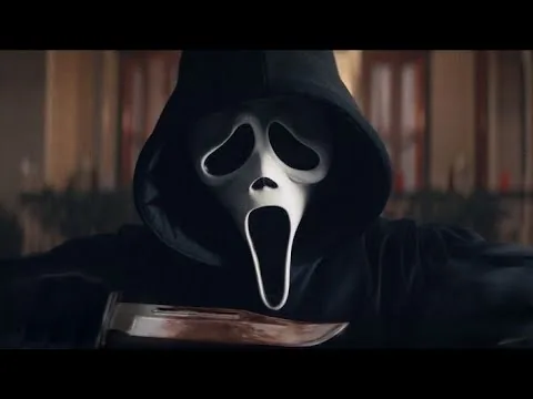 Recensione film Scream (2022)