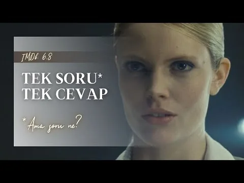 Exam (2009) Film İncelemesi | Gizemli Sınavın Çözümü Neydi?