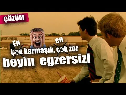 Primer- Kapsül Film İncelemesi - Beyin Yakıcı