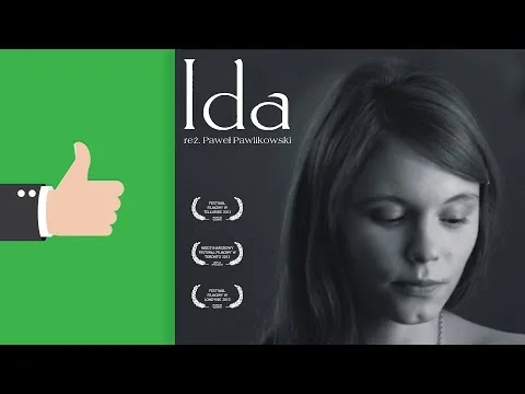 WARTO: Ida (1-min recenzja filmu)