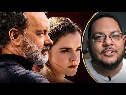 THE CIRCLE (2017) | Film Review