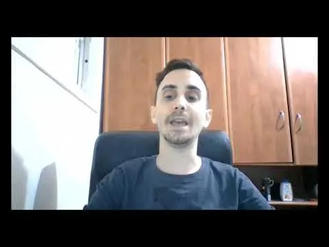 צורת המים - ביקורת וידאו של אלעד שלו, עורך אתר "סרט"