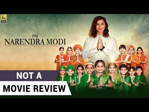 PM Narendra Modi | Not A Movie  Review | Vivek Oberoi | Omung Kumar | Sucharita Tyagi