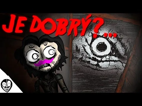 Je film od MARKIPLIERA dobrý?... - Iron Lung recenze