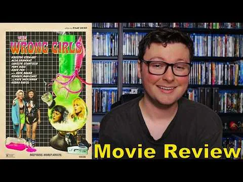 مراجعة فيلم: The Wrong Girls (2026)