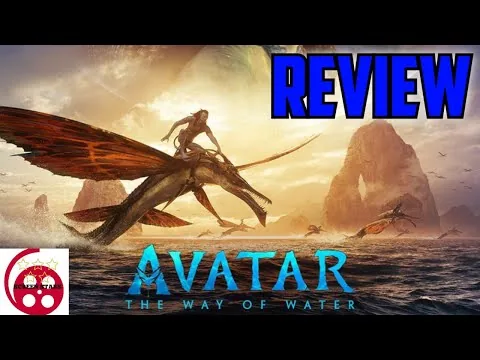 Avatar: The Way Of Water (2022) Film Review