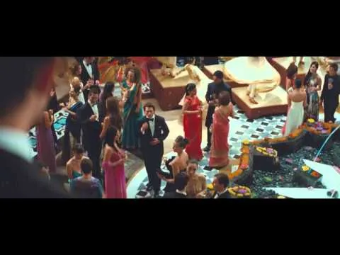 Mission Impossible 4: Ghost Protocol - recenzja filmu