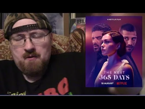 RANT - The Next 365 Days (2022) Movie Review - The Most Pointless Trilogy Ever??