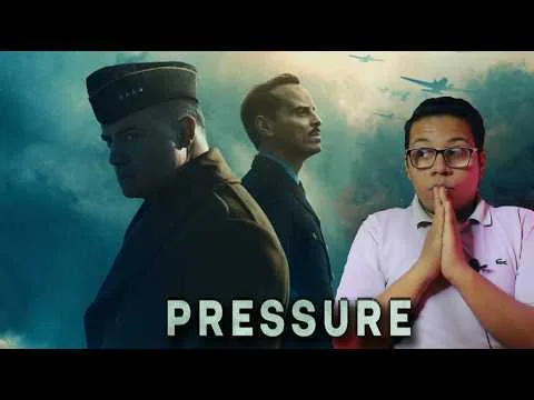 Pressure (2026) Movie Review
