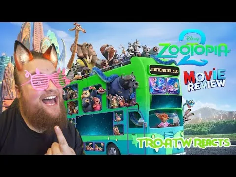 مراجعة فيلم زوتروبوليس 2 لعام 2025 🦊🐰🐍
