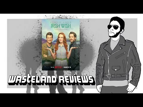 Irish Wish (2024) - Wasteland Film Review