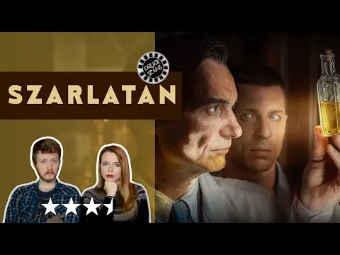 SZARLATAN AGNIESZKI HOLLAND - RECENZJA FILMU
