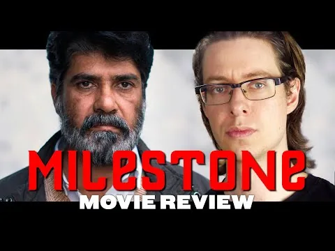 Meel Patthar / Milestone (2020) - Movie Review