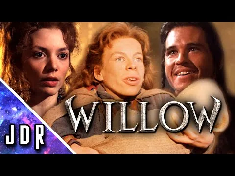 WILLOW: The Movie Before the Disney Series | Recap | JDR