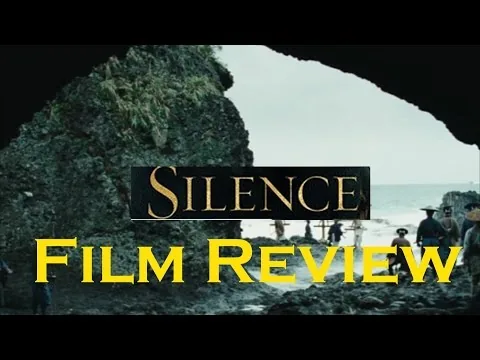 Silence Film Review