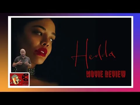 Hedda (2025) Movie Review