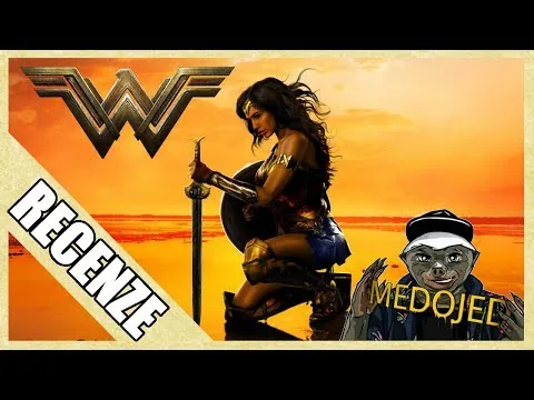 Filmová recenze: Wonder Woman |žádný spoilery|
