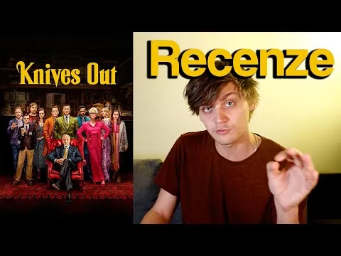 Na nože | Recenze | Parádní start filmového roku!