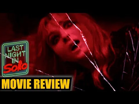 Last Night in Soho (2021) | Movie Review