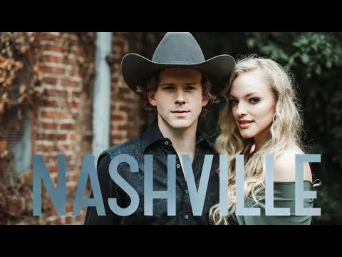 A Nashville Wish Movie (2024)  Lee Greenwood, Ryan O'Quinn, Alexis Gomez || Facts and Review