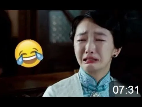 【羞羞的影评98】周冬雨——谍战剧史上最白痴的女特工