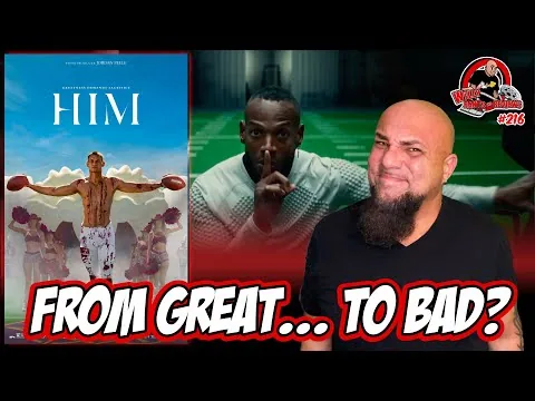 Him Movie Review (2025) NO-SPOILERS | A missed opportunity?