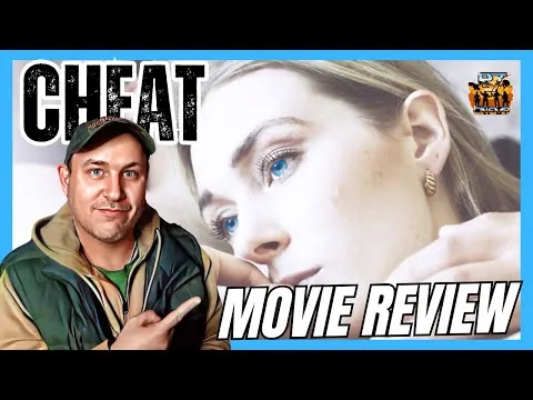Cheat ( 2024 ) - Movie Review - SPOILER FREE - Matchbox Pictures - Thriller