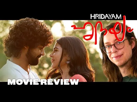 Hridayam (2022) - Movie Review | Vineeth Sreenivasan | Pranav Mohanlal | Malayalam Mainstream Chill