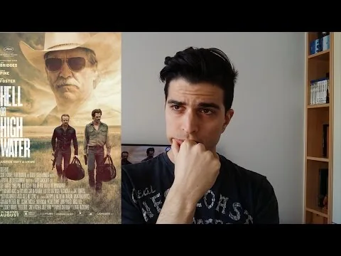 Hell or High Water - Κριτική Ταινίας