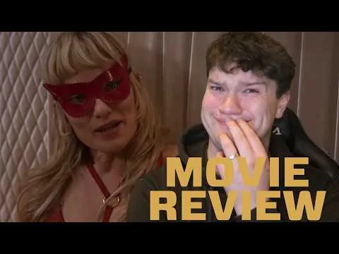 I Want Your Sex Won't Blow You Away - Movie Review