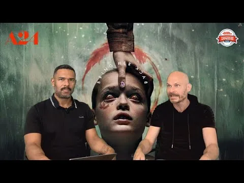 BRING HER BACK Movie Review **SPOILER ALERT**