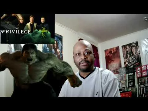 The Privilege (2022) Movie Review. The Privilege Movie. PRIVILEGE MOVIE.