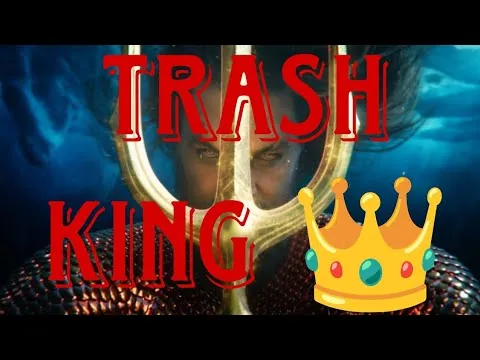 AQUAMAN E IL REGNO PERDUTO recensione film 2023