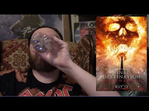 Final Destination: Bloodlines (2025) Movie Review - Here We Go Again