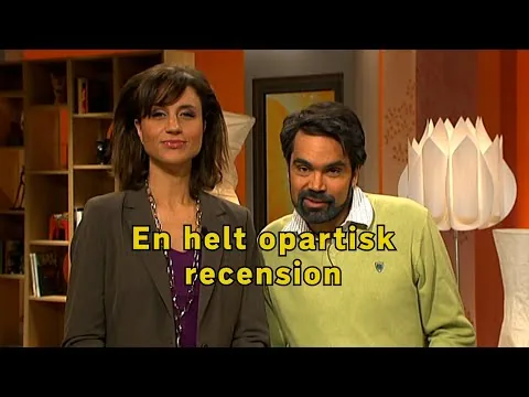 En helt opartisk recension