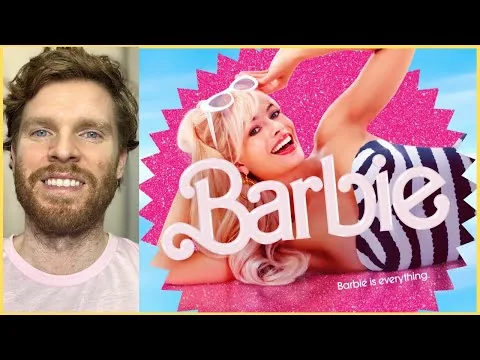 Barbie - Review of Greta Gerwig's film