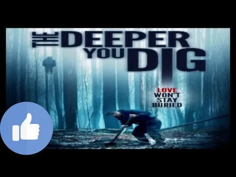 Crítica do filme Um Espírito Presente / The Deeper You Dig  (Amazon Prime)