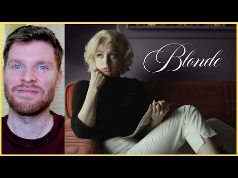 Blonde - Crítica: o filme mais polêmico de 2022 (Netflix)
