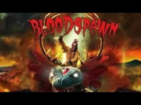Critique de Bloodspawn (2024) : Film de créature cherokee / Folk horror