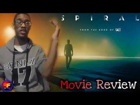 SPIRAL: From the Book of Saw (2021) - Movie Review | (Saw IX)