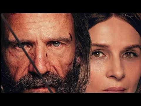 Ralph Fiennes ile Juliette Binoche Filmi DÖNÜŞ - Film İncelemesi #dönüş