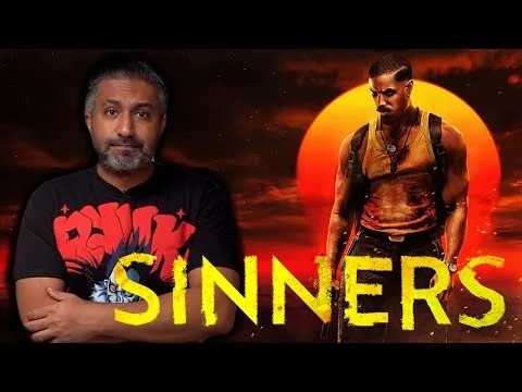 مراجعة فيلم الرعب Sinners (2025)