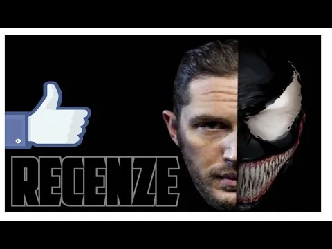 FILMOVÁ RECENZE NA: Venom | 54%