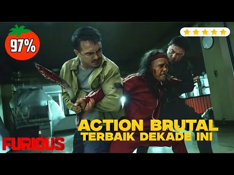 THE FURIOUS (2026) REVIEW - THE ACTION MOVIE MASTERPIECE OF THE DECADE