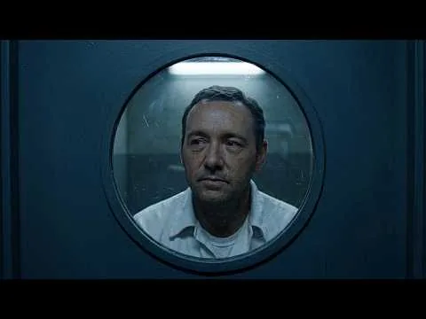 Они Отправили Невиновного Человека В Камеру Смертников, Но Это Было Частью Его Мести
